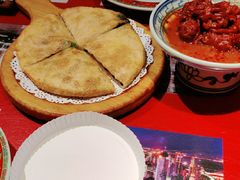 -味福记·本地特色菜(八一万达广场店)