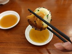 -三两春肚肺汤(崂山路店)