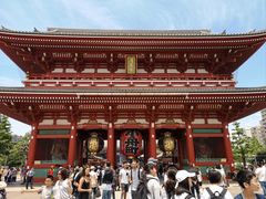 -浅草寺