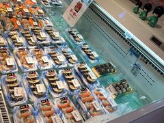 -金鹰超市(国际购物中心新街口店)