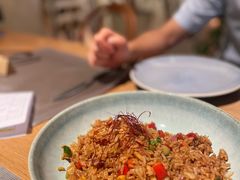-小满Grainkitchen(滨江商业广场店)