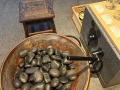 -泰合玺·精油疗愈SPA(狮山天街生活广场店)