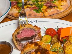 -COMMUNE幻师(上邦百汇城店)