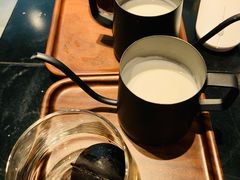 -Home Cafe(水榭春天店)