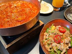 -Ameigo梅果·云贵川bistro(长宁来福士店)