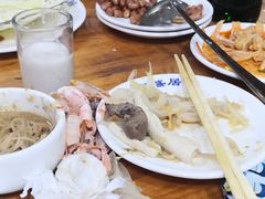 -元盛居(生态大街店)