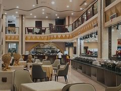 -碧中海汤泉汗蒸酒店