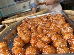 -邓记新一代糖油果子(四川煤管局供销公司职工宿舍店)