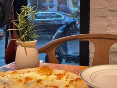 -La Strada(安福路店)