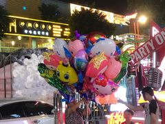 -东晓胜汇里(南洲北路店)
