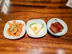 -李犟大爆鳝面·手工蟹黄包(湖滨西湖店)