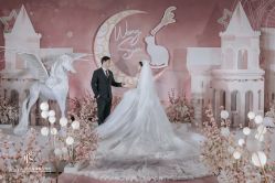 -红丝高端婚礼中心(旗舰店)