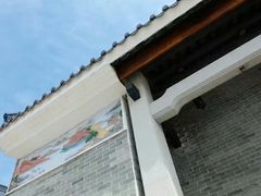 -黄埔古港