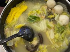 -南八仙·老上海味道(南京东路店)