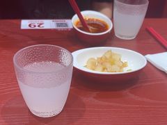 -喜家德虾仁水饺(长泰广场店)