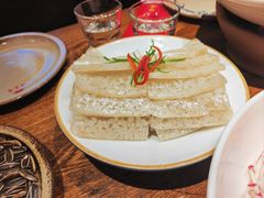 自制皮冻-鸽子窝(黄村店)