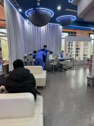 -唯儿诺儿童医院·儿科·眼科(新天地店)