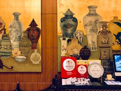 -上海兴国宾馆 丽宫中餐厅