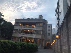 -荣府宴(南阳路店)