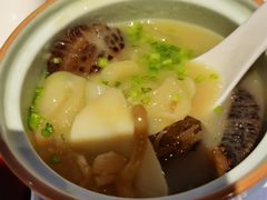 -子霖南山鲜虾面(南山总店)