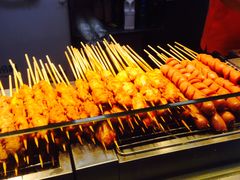 -正新鸡排·炸鸡汉堡(中茵海华广场店)