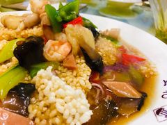 -力力豆花庄(广渠门店)