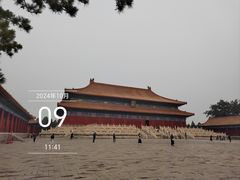 -北京市劳动人民文化宫(太庙)