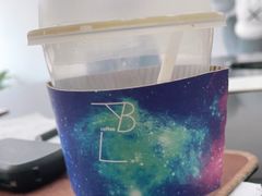 -LAB COFFEE来杯咖啡(浦仓路店)