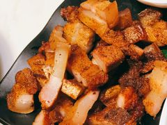 烤五花肉-滇铺子(欣都龙城店)