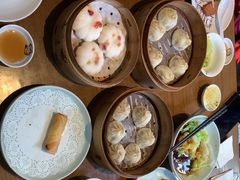 -南翔馒头店(豫园店)