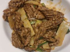 -老牌坊鲁菜名店(聊城美食岛店)