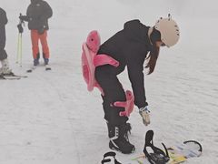 -太子岭滑雪场