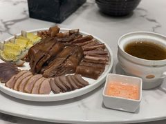 狮头鹅-澄记狮头鹅安粮店
