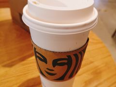 -星巴克臻选(华堂·新辰汇店)