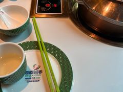 -润园四季椰子鸡火锅(卓越INTOWN店)