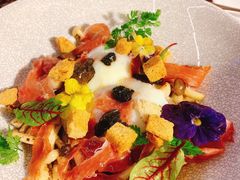 -Golden Lily河内巴黎法越料理餐厅(建国西路店)