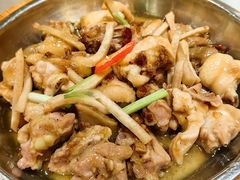 -香云轩·顺德菜(香云纱园林酒店店)