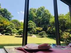 -杭州久泰饭店·摩卡花园