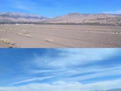 -茶卡盐湖