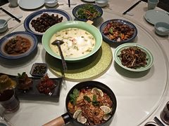 -鸭匠食府·挂炉烤鸭·新京菜(阜成路店)