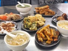 五果汤-老福合沟无米粿甜汤粿品店