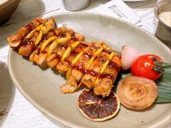 -娜娜家•Nana's restaurant (南开大悦城店)