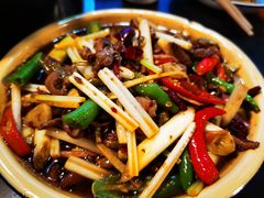 -李子坝梁山鸡(李子坝大鸡哥店)