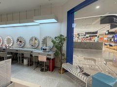 -天真蓝照相馆(杭州滨江宝龙店)