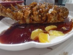 -大鸭梨烤鸭(金色漫香店)