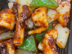 -炒豆合作社(东四总店)