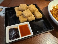 绍兴臭豆腐-寻宝记绍兴菜(笛扬楼店)