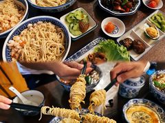 -孙盛兴奥灶面馆·蟹黄面·三虾面(山塘街总店)