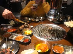 -·缸桶屋·韩式牛肋条自助烤肉(西湖D11店)