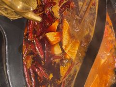 -蜀大侠火锅(总府路店)